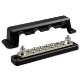 Victron Busbar 250a 2p W12 Screws Cover-small image