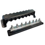 Victron Busbar 600a 8p Cover 8x 38 Plus 8x M8 Terminals-small image