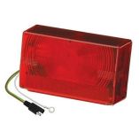 Wesbar Submersible Over 80 Taillight RightCurbside-small image