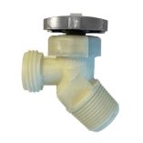 Whale 34 Hot Water Heater Drain Valve-small image