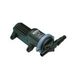 Whale Gulper 220 Grey Waste Pump 12v-small image