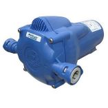 Whale Fw0814 Watermaster Automatic Pressure Pump 8l 30psi 12v-small image