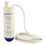 Whale Submersible Electric Galley Pump 12v-small image