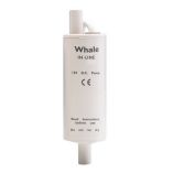 Whale Inline Electric Galley Pump 13lpm 12v-small image