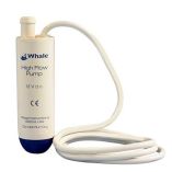 Whale High Flow Submersible Electric Galley Pump 12v-small image