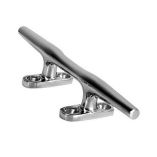 Whitecap Hollow Base Stainless Steel Cleat 6-small image