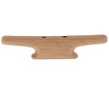 Whitecap 6 Cleat Teak-small image