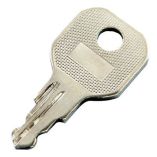 Whitecap Compression Handle Replacement Key-small image