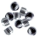 Whitecap 18828 Thread Ss Set Screws 10 Pack-small image