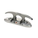 Whitecap 412 Folding Cleat Stainless Steel-small image