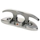 Whitecap 6 Folding Cleat Stainless Steel-small image