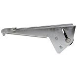 Whitecap Bruce Anchor Roller 15 Long 1 Line-small image