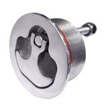Whitecap Compression Handle NonLocking Stainless Steel-small image