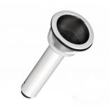 Whitecap RodCup Holder 304 Stainless Steel 0 Degree-small image