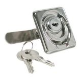 Whitecap Locking Lift Ring 304 Stainless Steel 218-small image