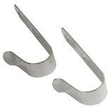 Whitecap Boat Hook Holder 304 Stainless Steel 414 X 1 Pair-small image