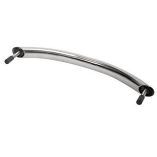 Whitecap Studded Hand Rail 304 Stainless Steel 12-small image