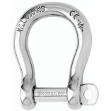 Wichard Not SelfLocking Bow Shackle 20mm Diameter 2532-small image