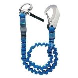 Wichard Releasable Elastic Tether W2 Hooks-small image