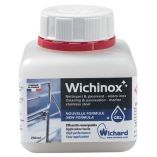 Wichard Wichinox CleaningPassivating Gel 250ml-small image