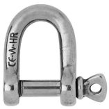Wichard Hr D Shackle Diameter 1564-small image