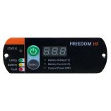 Xantrex Remote FFreedom Hf Series InverterChargers-small image