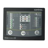 Xantrex TrueIChargeI2 Remote Panel F20 40 60 Amp Only For 2nd Generation Of Tc2 Chargers-small image