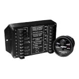 FireboyXintex Engine Shutdown 5 Circuit W20a Relays Round Display FVolvo Engines-small image