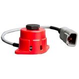 Xintex Propane Gasoline Sensor Red Plastic Housing-small image
