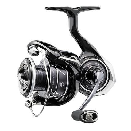 daiwa 1000c spinning reel Daiwa Tatula Mq Lt 1000 Spinning Reel