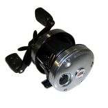 Abu Garcia Ambassadeur C3 5500 Round Baitcast Reel-small image