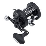 Abu Garciaambassadeur Pro Rocket 6500be Black Edition-small image