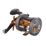 Abu Garcia C3 6500 Catfish Special Round Reel C36500catspc22-small image