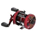 Abu Garcia Ambassadeur Carp Pro Reel Pr6500carppro22-small image