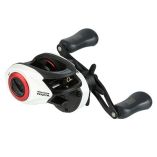 Abu Garcia Max Pro Left Hand Low Profile Reel-small image