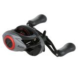 Abu Garcia Max Elite Lh Low Profile Left Hand Reel Max5eltrktlpL-small image