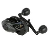 Abu Garcia Beast 300 Low Profile Left Hand Reel Bst300lpL-small image