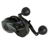 Abu Garcia Beast 400 Low Profile Left Hand Reel Bst400lpL-small image