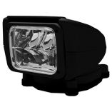 Acr Rcl85 Black Led Searchlight WWireless Remote Control 1224v-small image