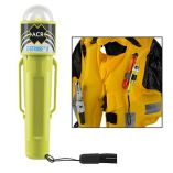 Acr CStrobe Led Light Jacket Emergency Signal, Uscg, Solas Batteries Not Included-small image
