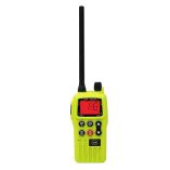 Acr Sr303 Survival Radio Kit Vhf MultiChannel GmdssFccMed WReplaceable Lithium Ion Battery-small image
