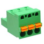 Actisense Pluggable Screwless Connector Pack FProNbf1-small image