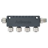 Actisense N2k Micro 4 Way TPiece-small image