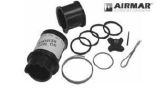 Airmar 33-218 Paddle Wheel F/ B44v/66v/66vl-small image