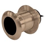 Airmar B117 TraditionalCw Thruhull 50200khz, 600w, Transducer, 9Pin, Dt FSimrad, Lowrance BG-small image
