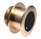 Airmar B164 1kw Bronze Th Zero Deg Tilt 6p Garmin-small image