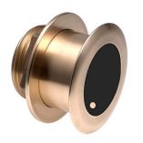 Airmar B175hw Bronze Thru Hull 0 Degree Tilt 1kw-small image