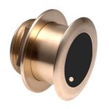 Airmar B175c-0-L 0 Deg Tilt Low Chirp With Raymarine 11-Pin Mmc Cabl-small image