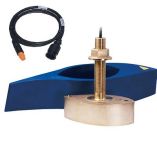 Airmar B275c-Lhw Transducer With 12-Pin Garmin Mmc-small image