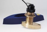 Airmar B744v W/Lowrance Blue Connector 50/200khz-small image